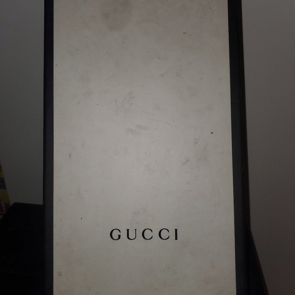 Gucci shoes kids